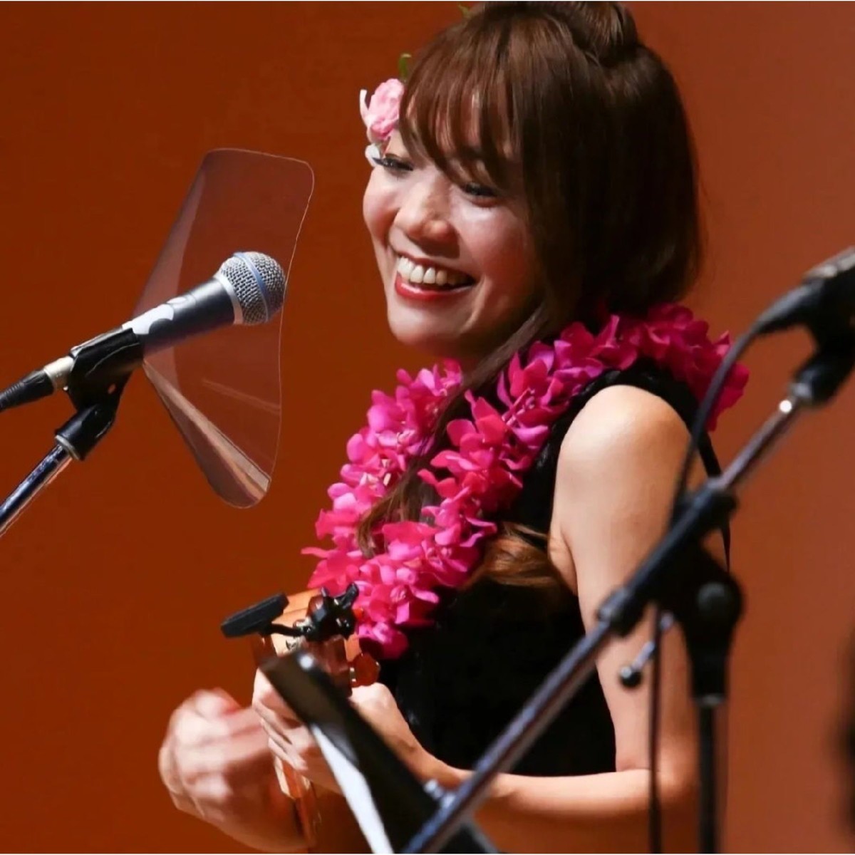 北田 朋子氏