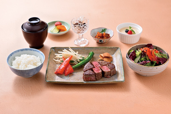 lunch