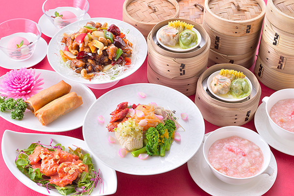 Chinese Restaurants In Uoka For All Budgets Favy Https Www Hotelnikko Uoka Restaurant Kohro